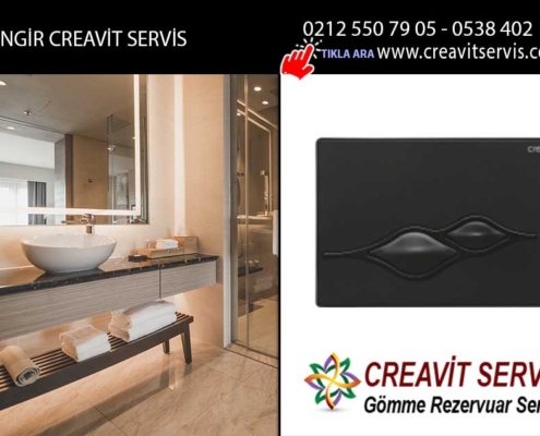 cihangir creavit servis