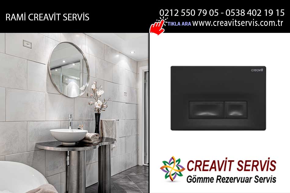 rami creavit servis